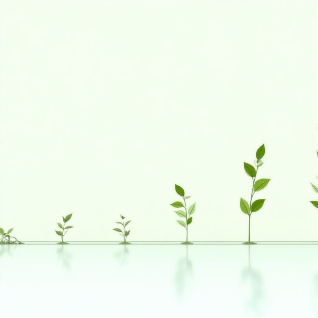 Istoria companiei EcoDigital