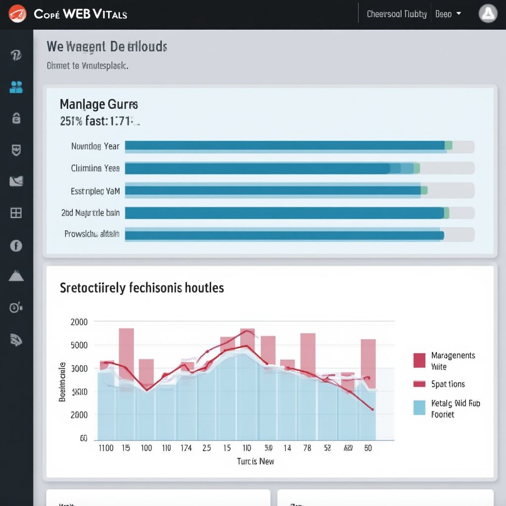Optimizare pentru Core Web Vitals