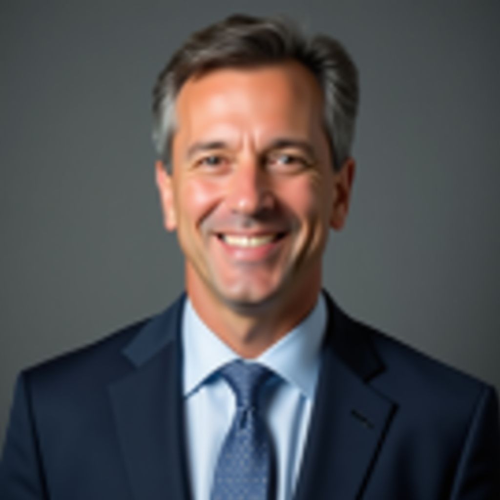 Portret Mihai Stanescu - Director General GreenTech